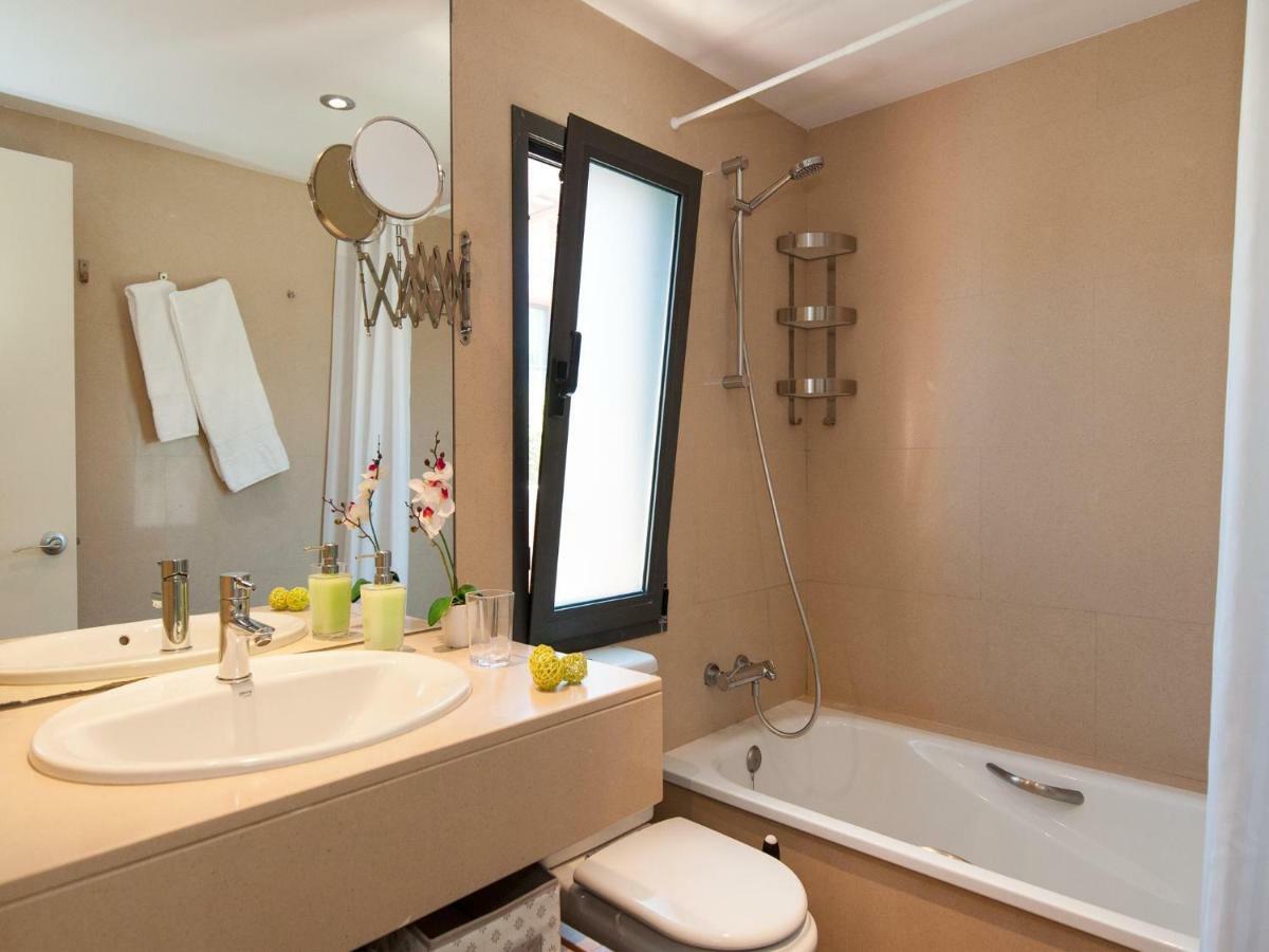 سالوبر Villa Los Lagos 20 المظهر الخارجي الصورة